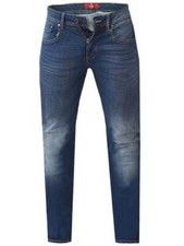 D555 Uomo Ambrose Slim Fit