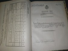 Bollettino Ufficiale dei