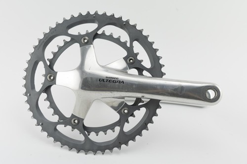 Shimano ultegra 6600 172 5 - ultegra, fc-6600