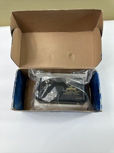 Leviton smc modulo - smc,