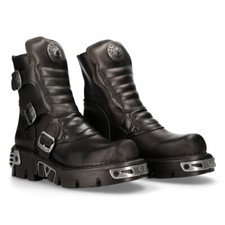 NEWROCK NR M.1482X S1 Nero -