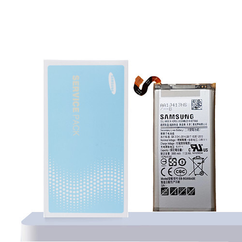 Batteria originale service - batteria,