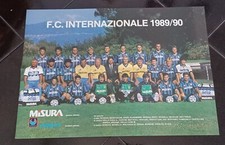 Poster F.C. Internazionale