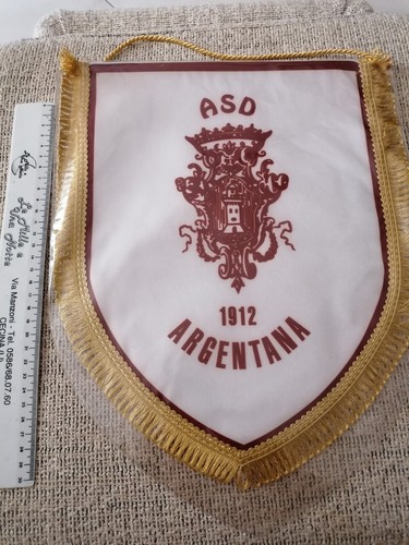 Gagliardetto calcio football - gagliardetto,