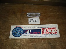 PLAFONIERA LUCE INTERNA