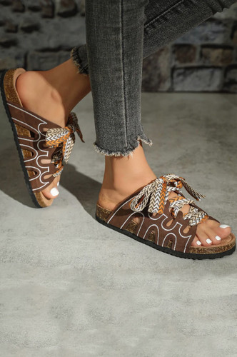 Ciabatte sandali donna - donna, casual