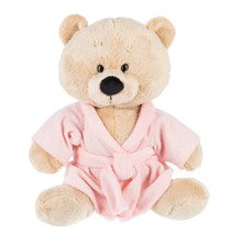 Accappatoio Baby Ganz Get Well
