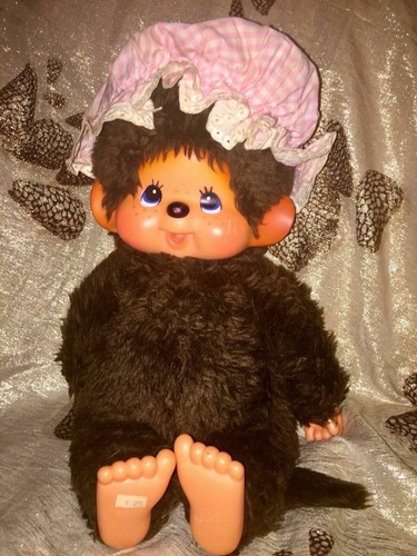 Figurina originale sekiguchi - figurina,