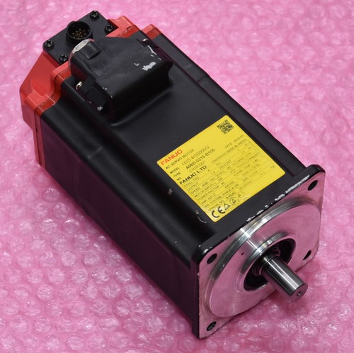 Servomotore fanuc - servomotore,