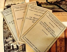 Itinerario Dei Musei E