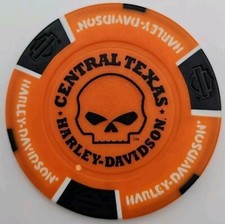 CENTRAL TEXAS HARLEY DAVIDSON