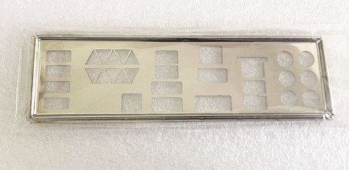 Backplate per asus tuf - per,