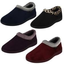 Donna Rosebank Casual Slip On