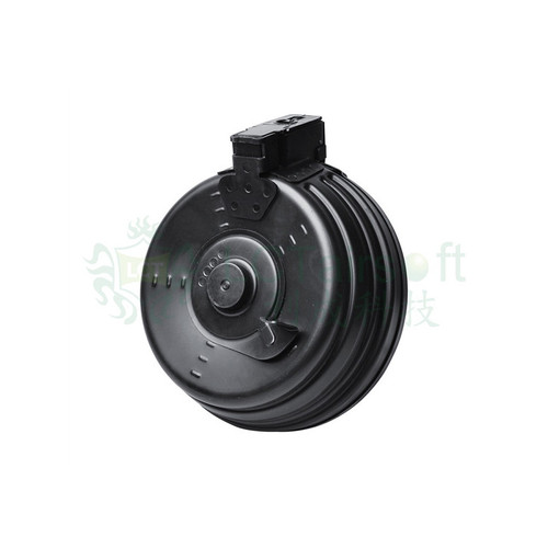 Lct drum magazine box metal - lct,