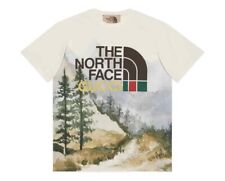 T-shirt Gucci x The North Face