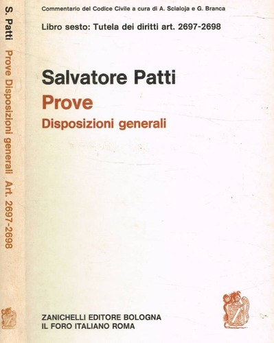 Commentario codice civile - commentario,