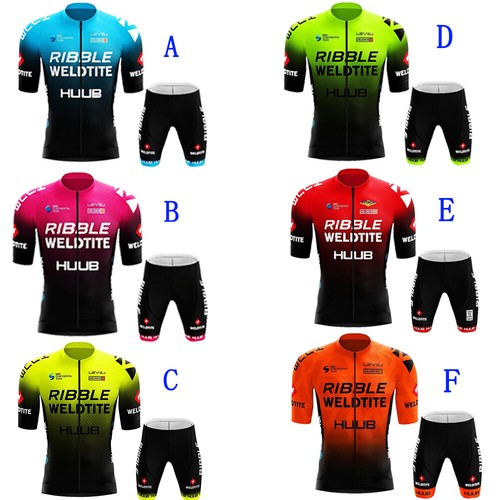 Maglia ciclismo uomo - maglia, manica