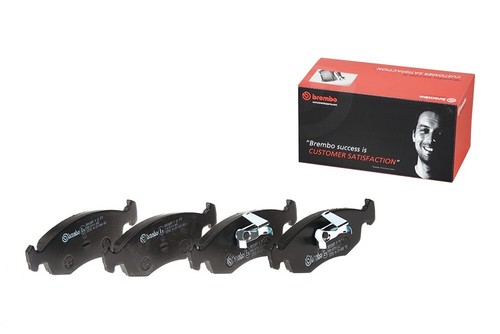 Pastiglie freno brembo - freno,