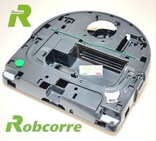Chassis Telaio Scocca Plastica Corpo per Folletto Robot Vorwerk Kobold VR300