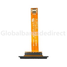 Connettore batteria con cavo