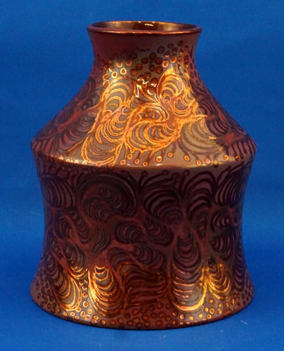 Ivo sassi faenza vaso - faenza, ceramica