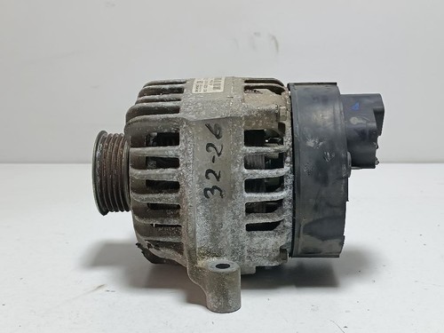 Alternatore per fiat punto evo - alternatore,