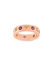 Bulgari Oro Rosa 18K 0,15 Ct