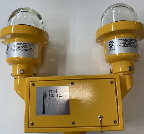 Luce punto 810 doppia - a,