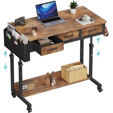 Rolling Standing Desk
