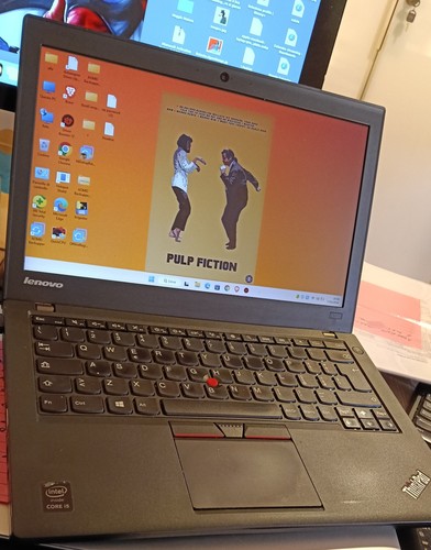 Lenovo thinkpad x250 8gb - lenovo,