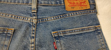 LEVI'S JEANS LEVIS 510 W31 L32