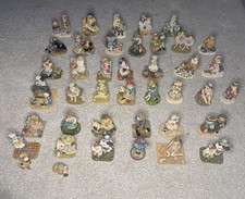 39 x Leonardo Collection