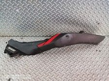 FIANCHETTO POSTERIORE SINISTRO