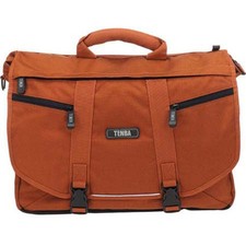 Borsa messenger, fotocamera e