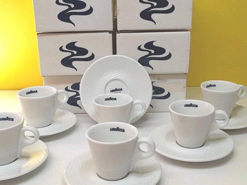 Lavazza tazzina caffè - lavazza,