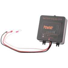 Bilanciatore batteria per 2 x