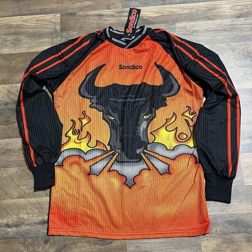 Maglia portiere vintage