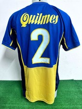 MAGLIA BOCA JUNIORS BURDISSO MATCH WORN SHIRT JERSEY CAMISETA 2001/2002 COA