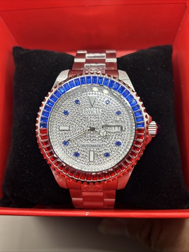Orologio uomo automatico