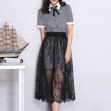 Sottogonna di sicurezza 75 cm