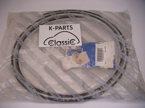 Nos originale fiat 500 - nos,