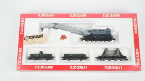 Fleischmann 5597 set gru db - 5597,