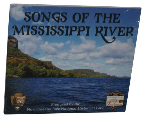Songs the mississippi river - songs,
