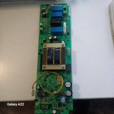 SCHEDA USATA  DI POTENZA  X