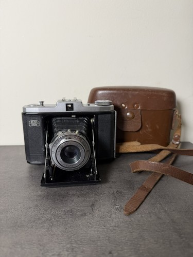 Zeiss ikon signal nettar - ikon,