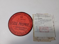 BOLLO ACI TASSA CIRCOLAZIONE