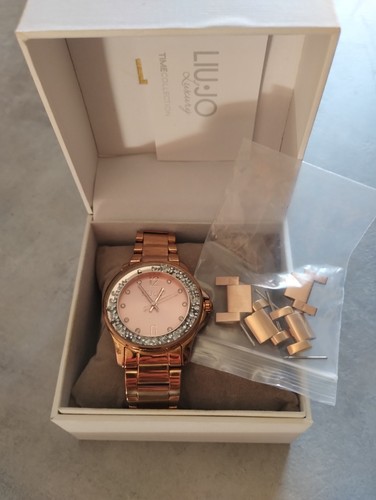 Orologio donna liu - orologio, jo