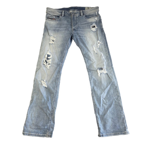 Jeans diesel uomo w34 - uomo,