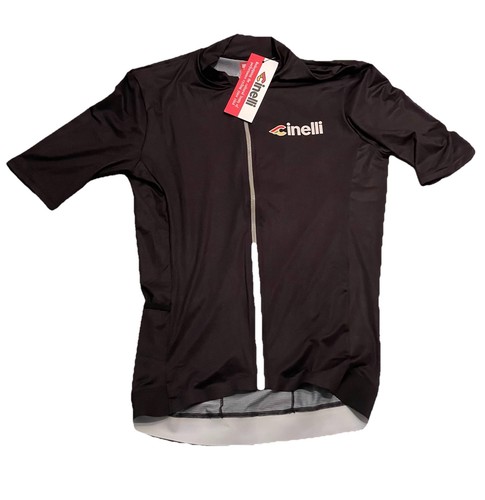 Maglia ciclismo cinelli tempo - maglia,