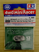 TAMIYA ACCESSORI MINI 4WD